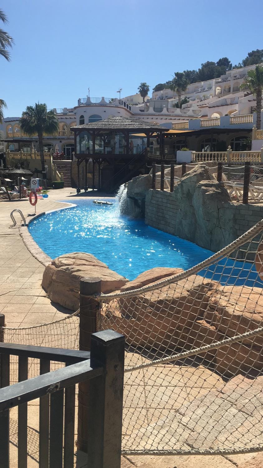 Aqua park, Swimming pool, Swimming pool, Open Air Bath