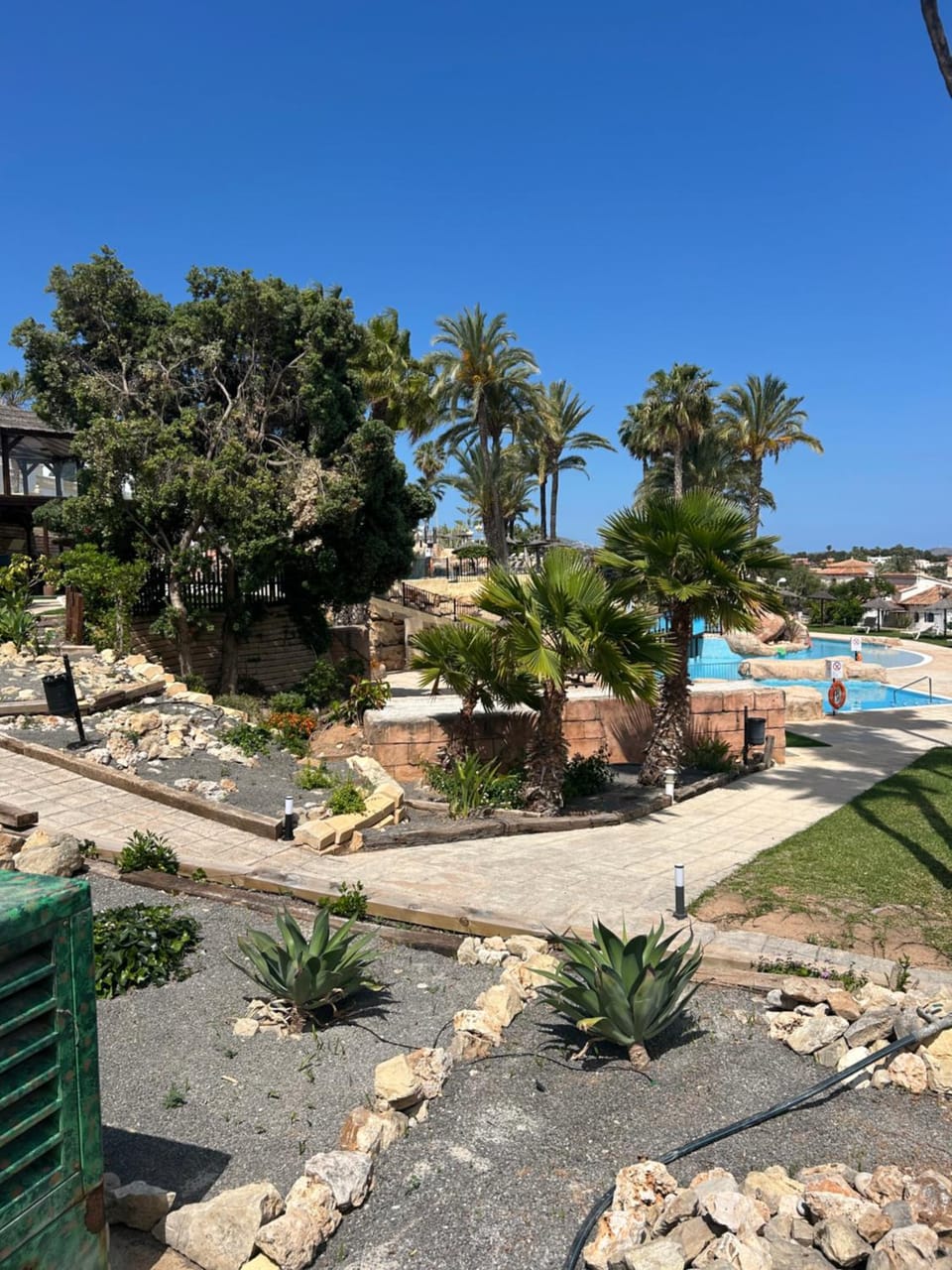 Casa Bonita imperal park Apartment in Calp