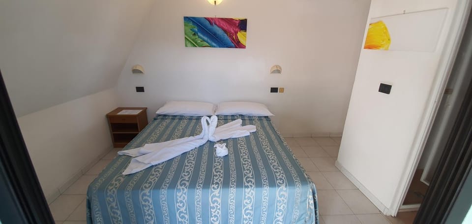 Hotel Vela Azzurra Hotel in Rimini