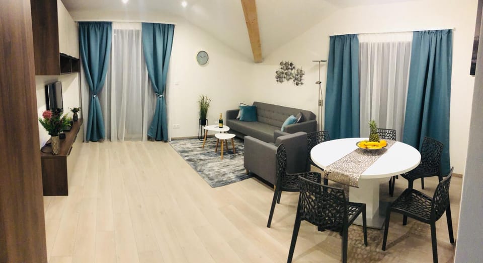 Tále Apartmán 9, Lúčnica, Chopok juh Apartment in Slovakia