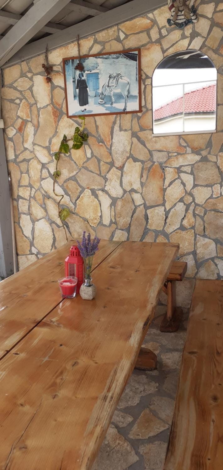 Villa Palfi Bed and Breakfast in Tisno