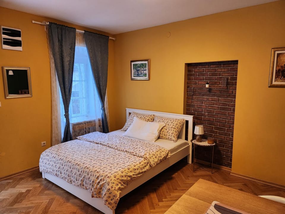 Center Gradec Apartment Apartment in City of Zagreb