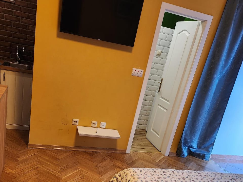 Center Gradec Apartment Apartment in City of Zagreb