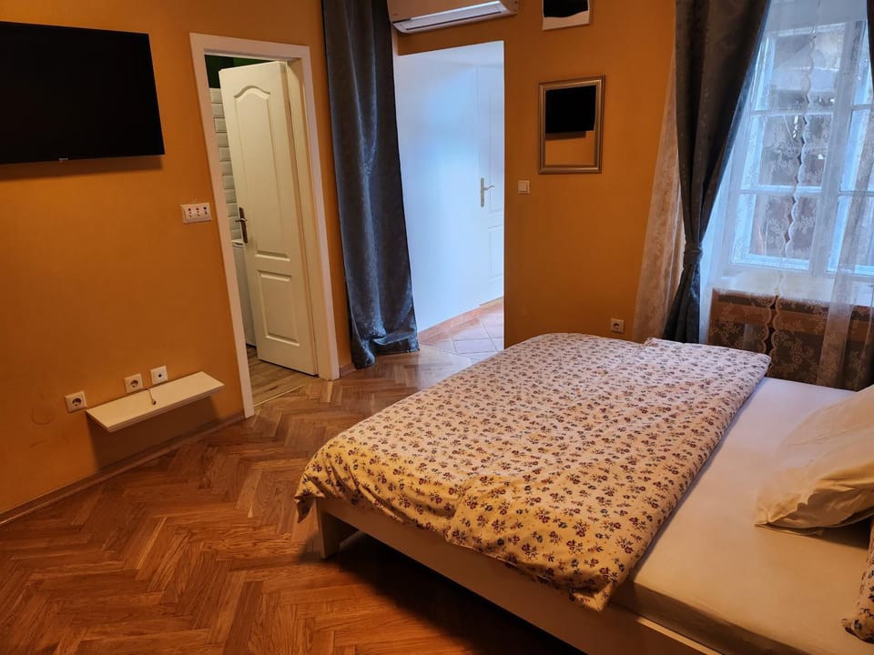 Center Gradec Apartment Apartment in City of Zagreb