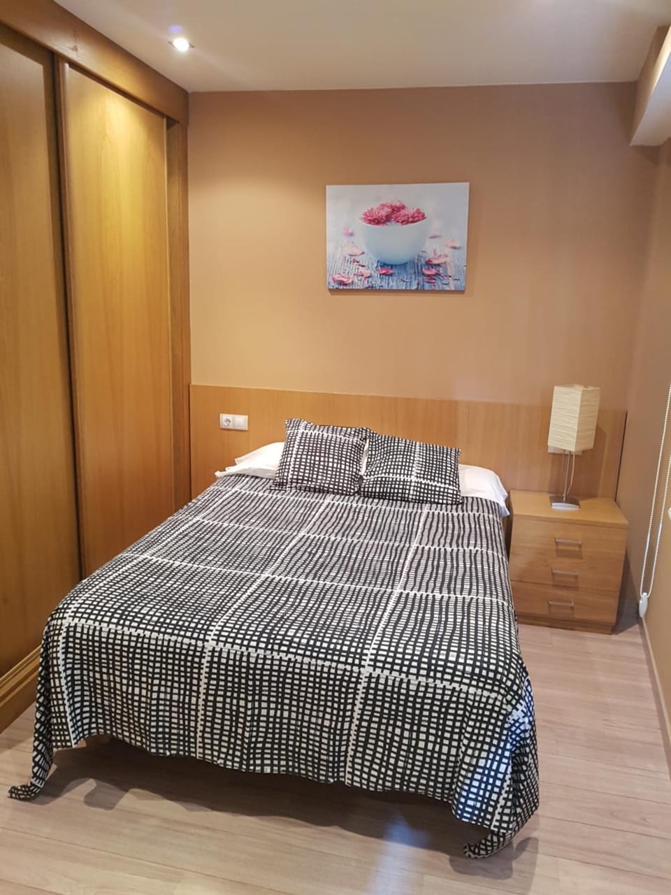 Apartamento Enol Apartment in Cangas de Onís