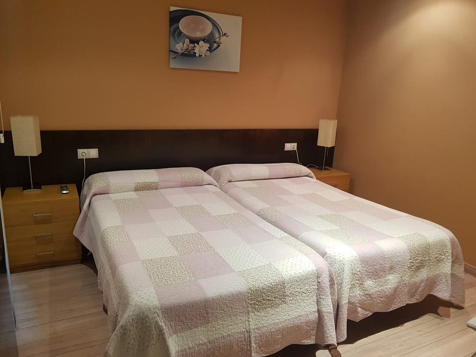 Apartamento Enol Apartment in Cangas de Onís