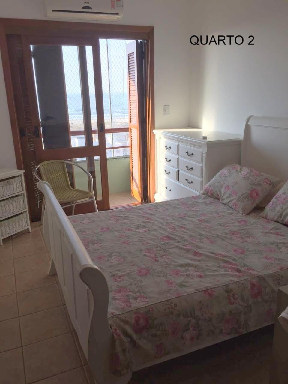 apartamento 4 praças Apartment in State of Santa Catarina