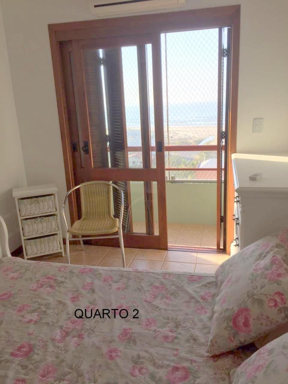 apartamento 4 praças Apartment in State of Santa Catarina