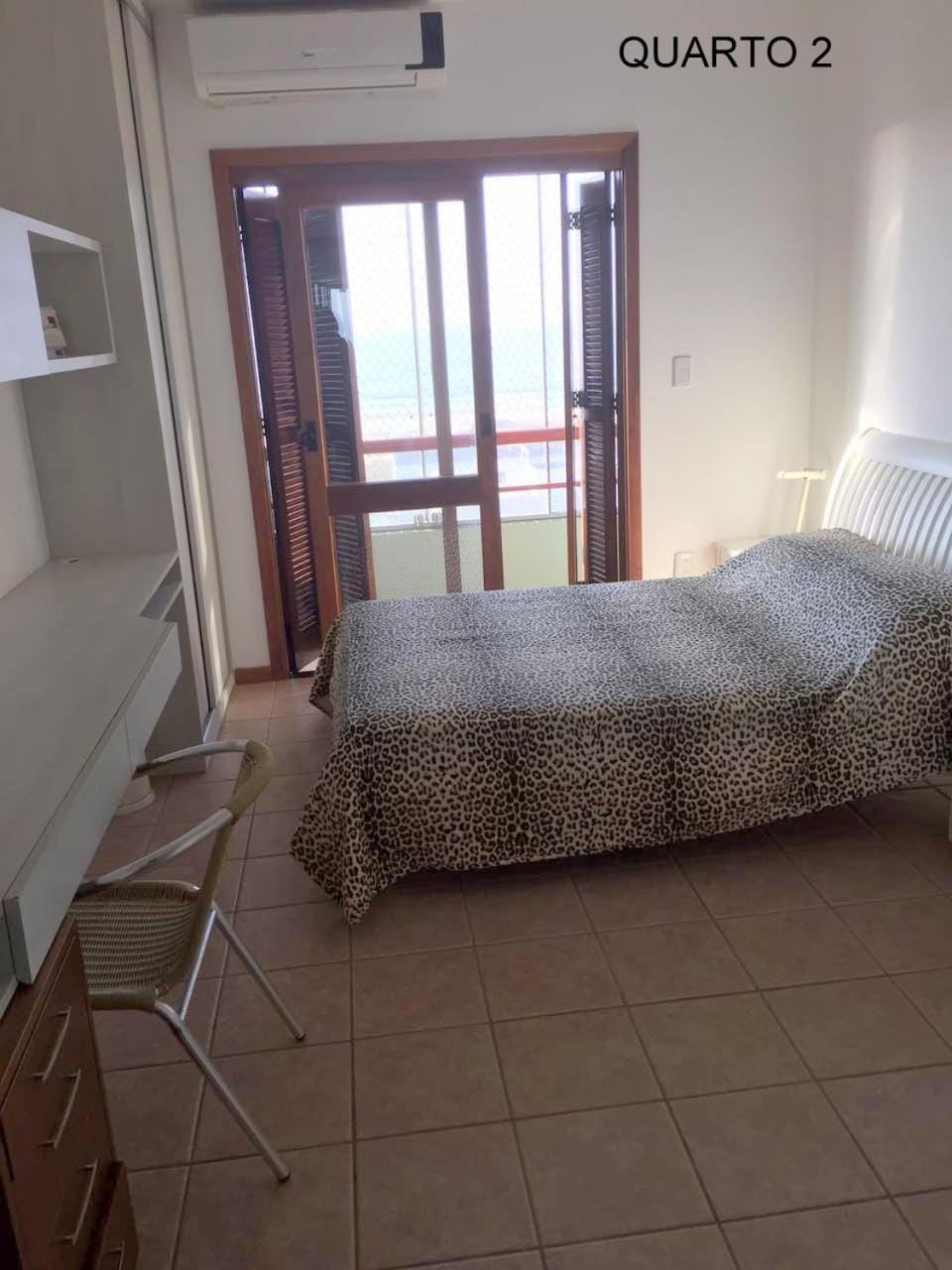 apartamento 4 praças Apartment in State of Santa Catarina