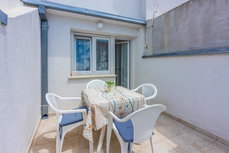 DAVID Apartment in Crikvenica