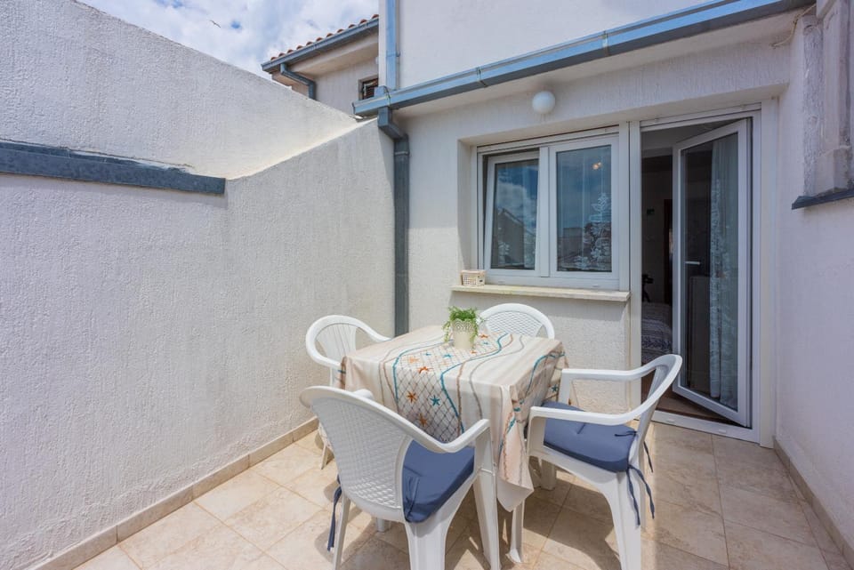 DAVID Apartment in Crikvenica