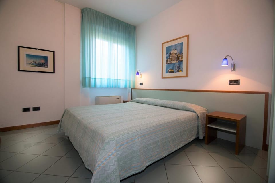 Appartamento Mediterraneo Apartment in San Benedetto del Tronto