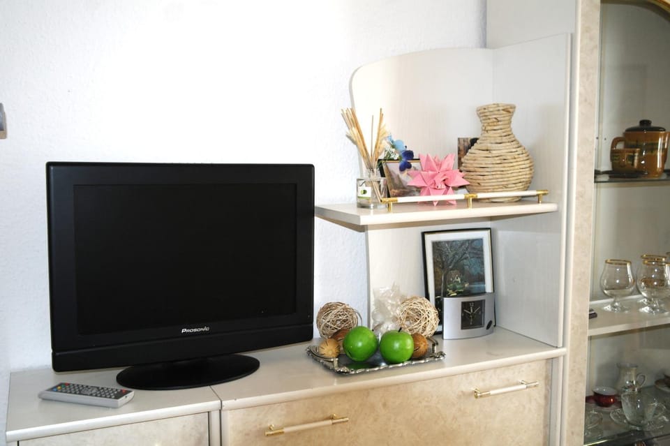 TV and multimedia