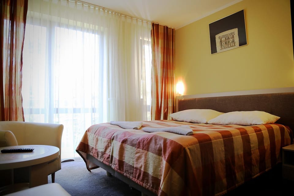 Villa Reza Bed and Breakfast in West Pomeranian Voivodeship, Poland