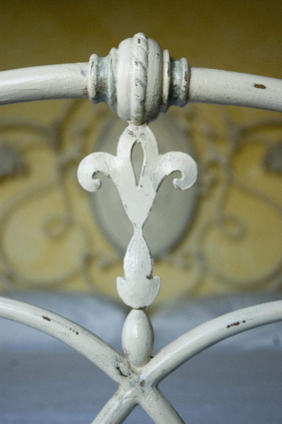 Decorative detail