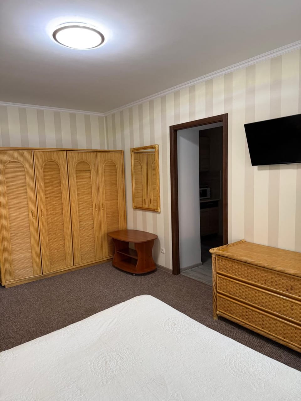 For You Bed and Breakfast in Odessa