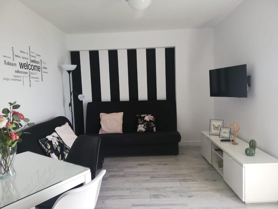 Apartamento la estrella, los cristianos Apartment in Los Cristianos
