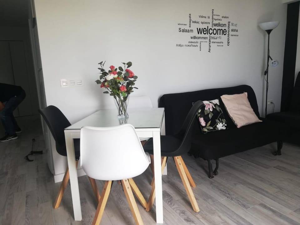 Apartamento la estrella, los cristianos Apartment in Los Cristianos