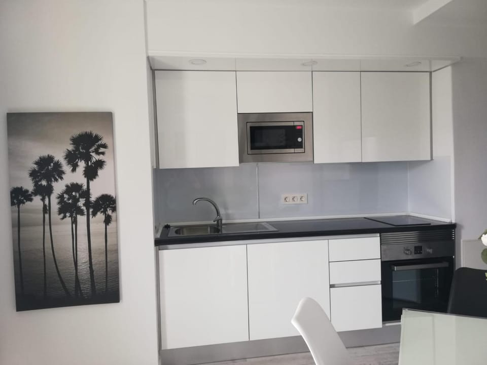Apartamento la estrella, los cristianos Apartment in Los Cristianos