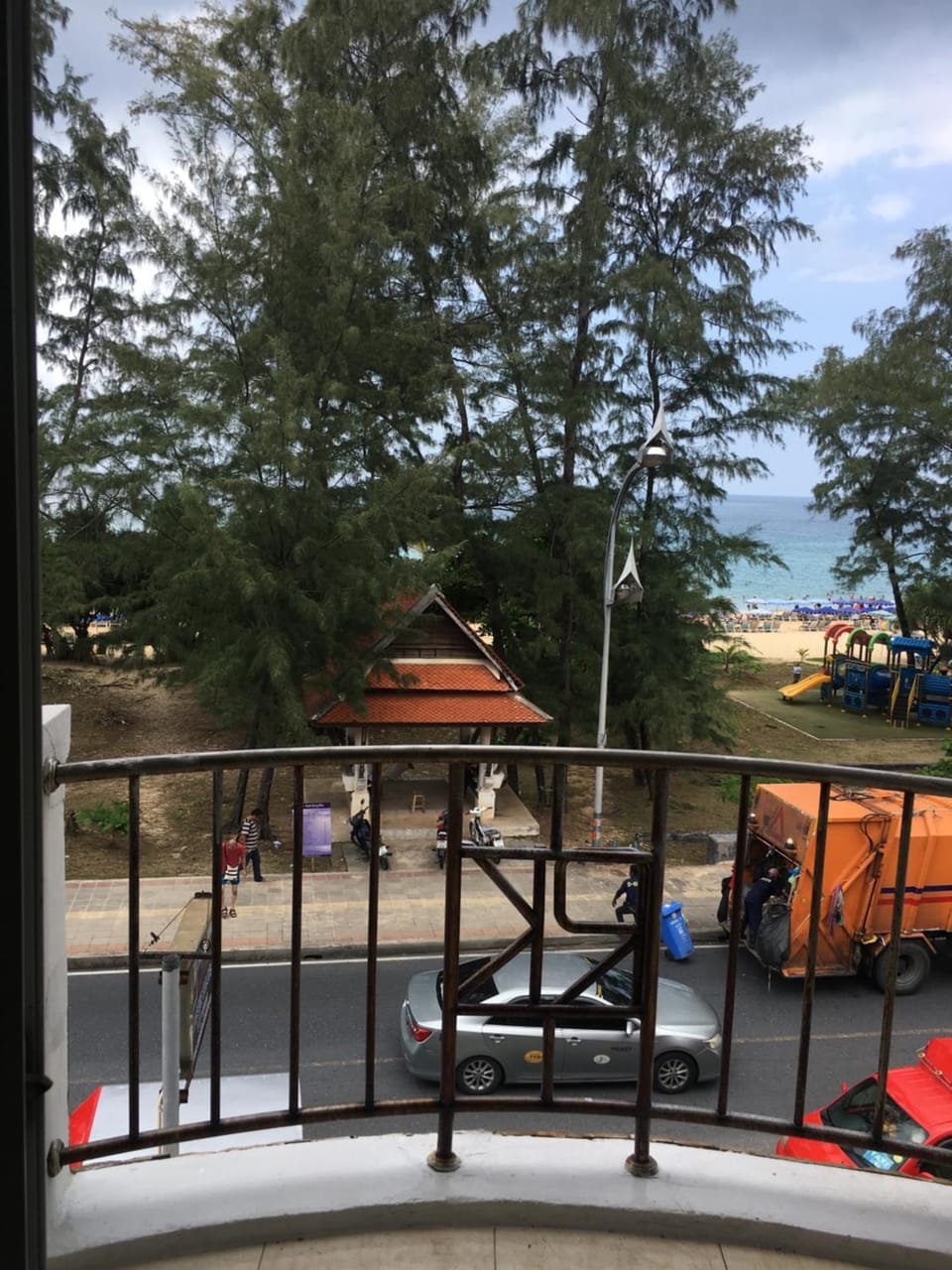 PHADEE APARTMENT Apartment in Karon