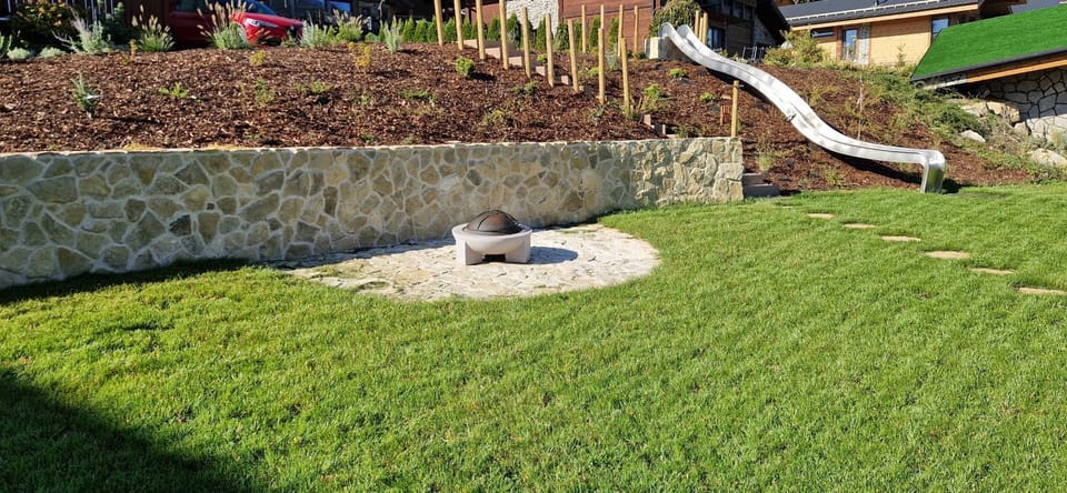 Garden, Garden