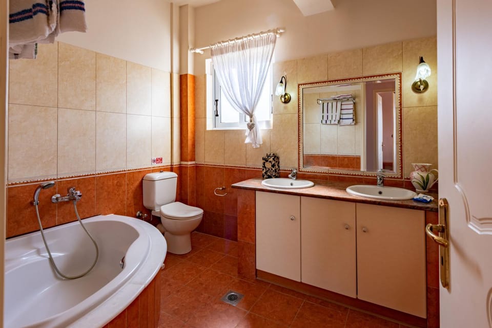 Villa Sophia Elena Apartment in Cephalonia
