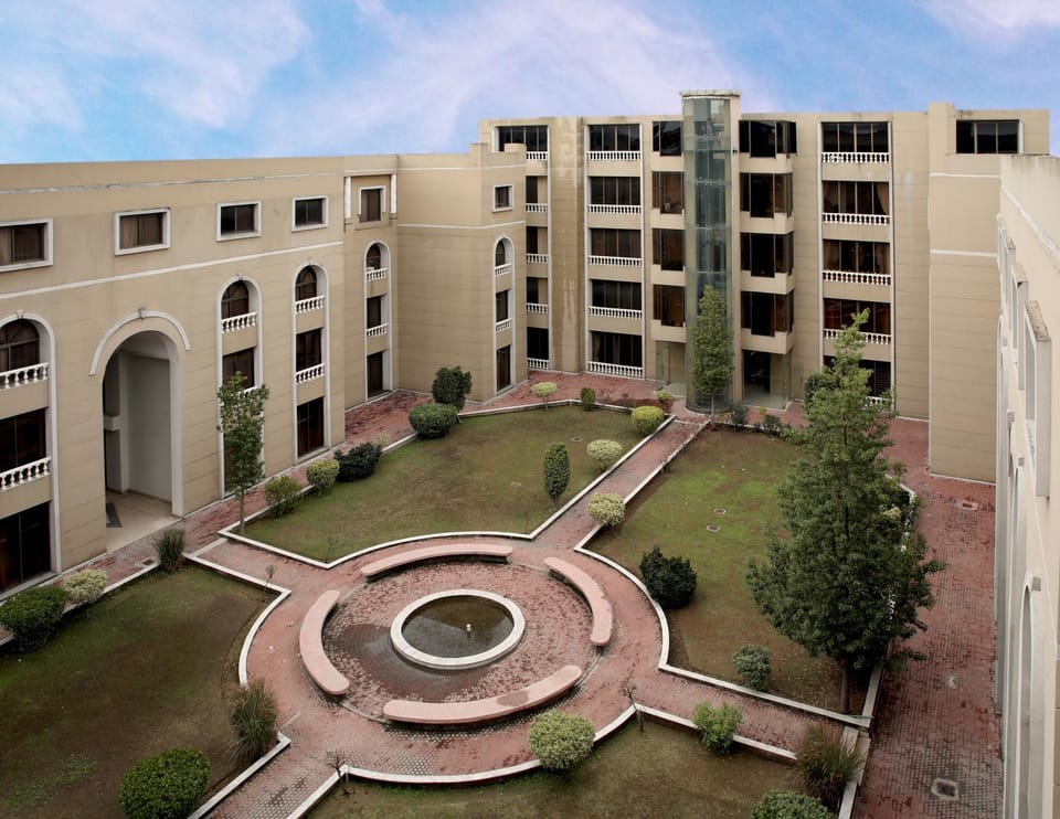 Property building, Bird's eye view, Garden, Garden view