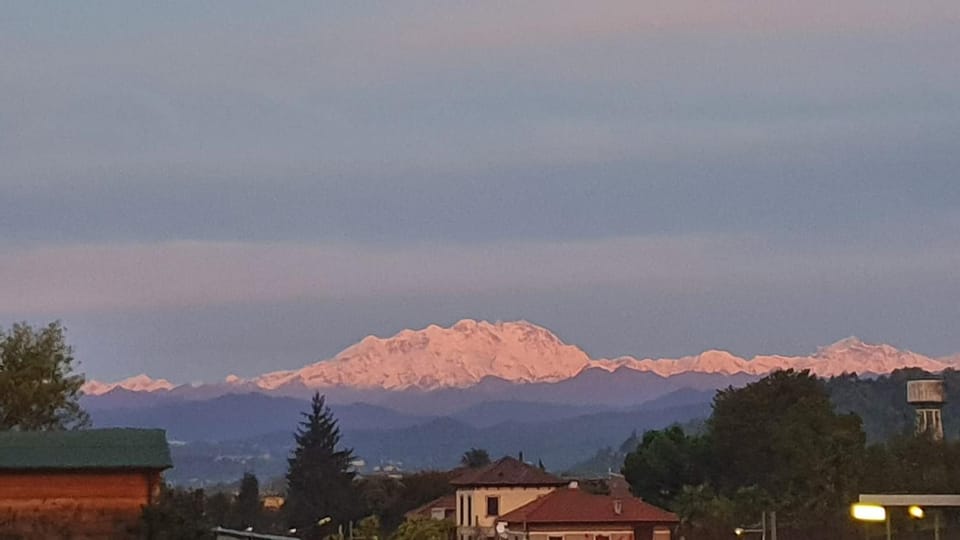 APPARTAMENTI TICINO Apartment in Lombardy