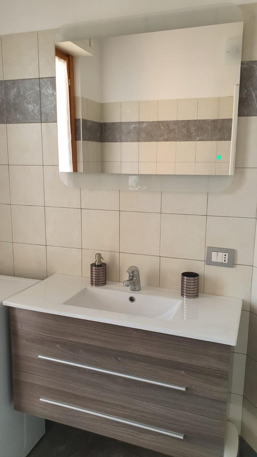 APPARTAMENTI TICINO Apartment in Lombardy