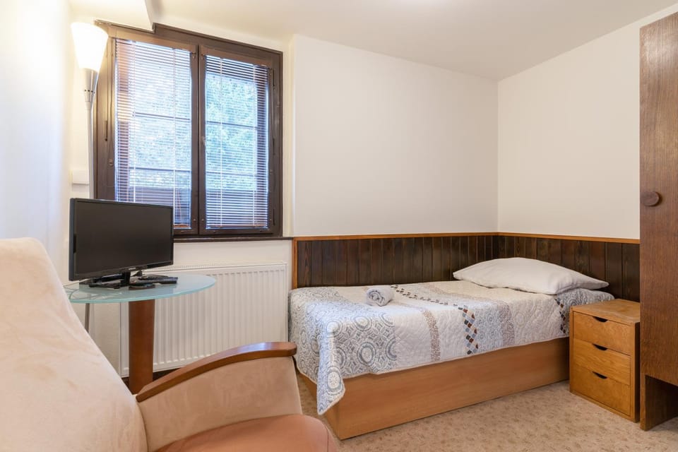Penzion Sykovec Bed and Breakfast in South Moravian Region