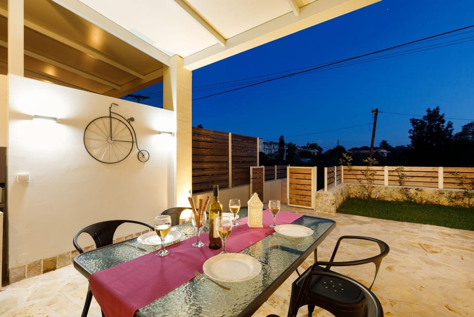 Balcony/Terrace, Other