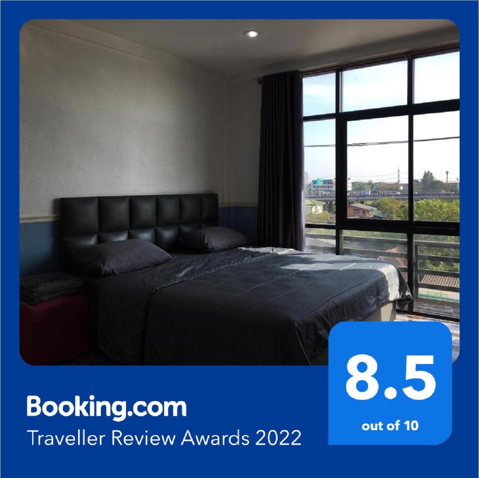 Baanmali Ari Bed and Breakfast in Laos