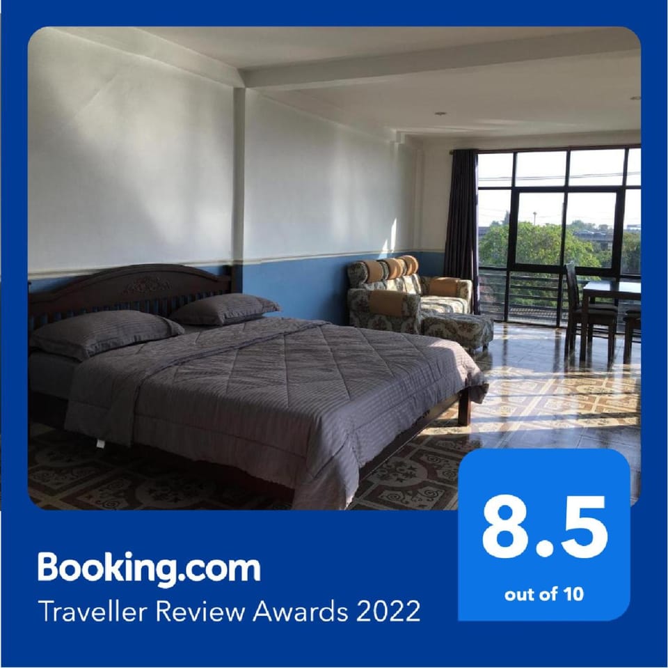 Baanmali Ari Bed and Breakfast in Laos