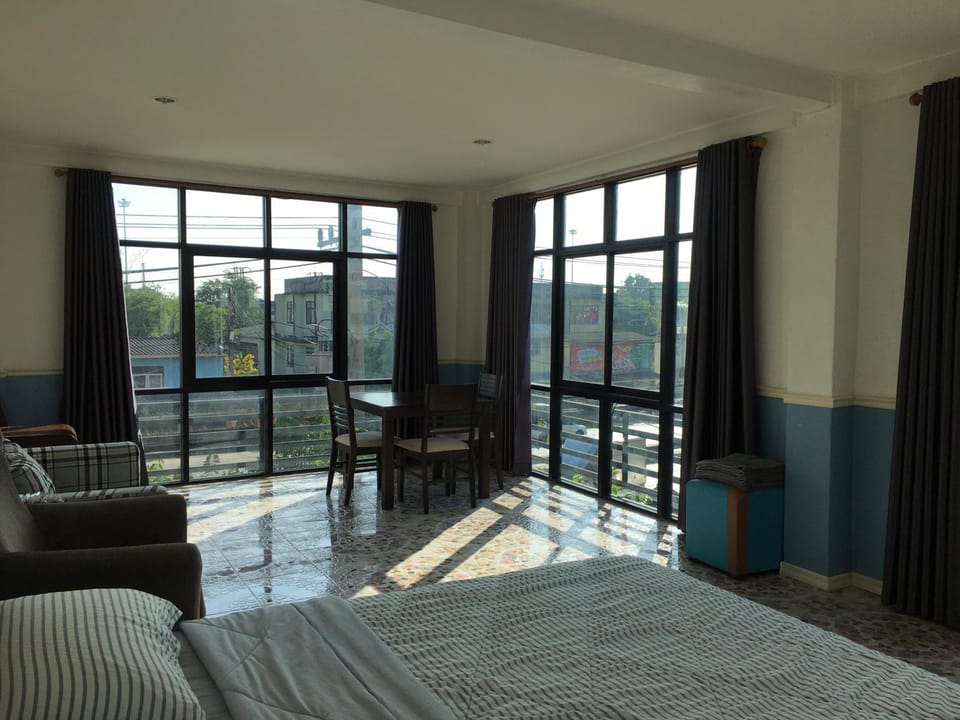 Baanmali Ari Bed and Breakfast in Laos