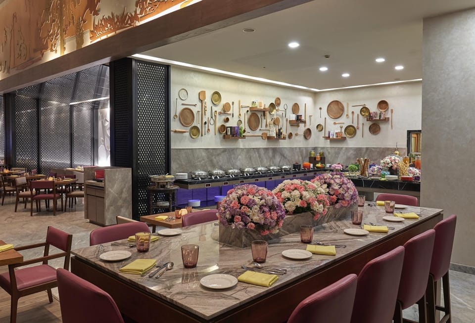 Restaurant/places to eat, Breakfast