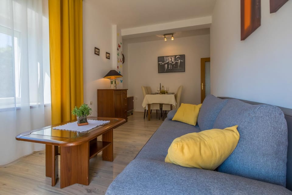 DIANA Apartment in Crikvenica