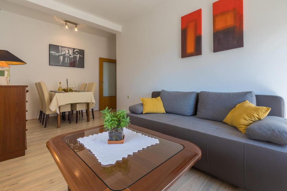DIANA Apartment in Crikvenica