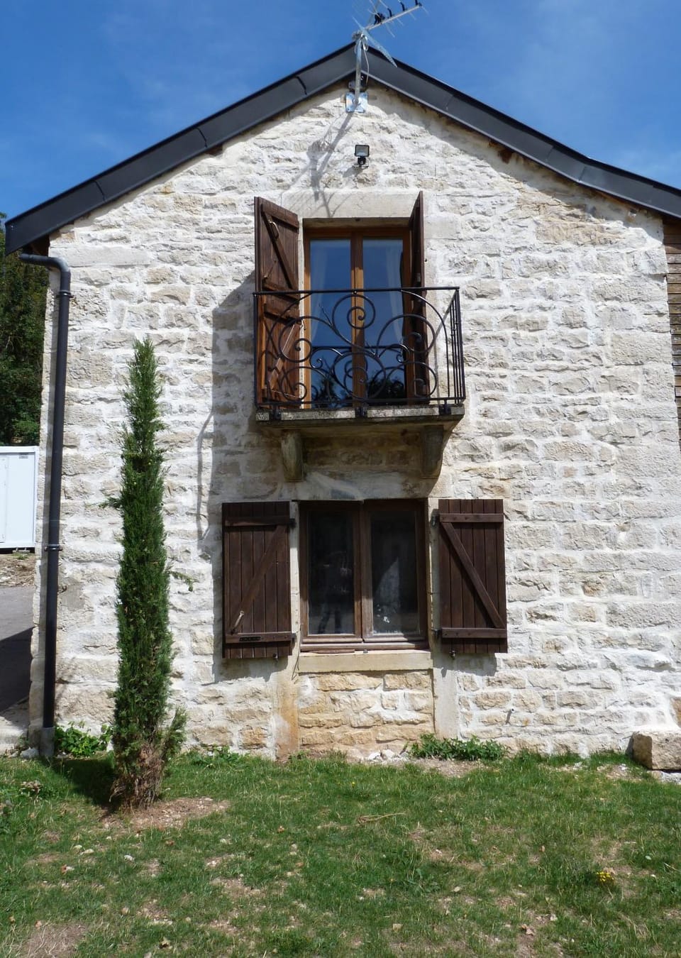 Gîte Les Hauts de Morey - Aux Amoureuses Apartment in Bourgogne-Franche-Comté