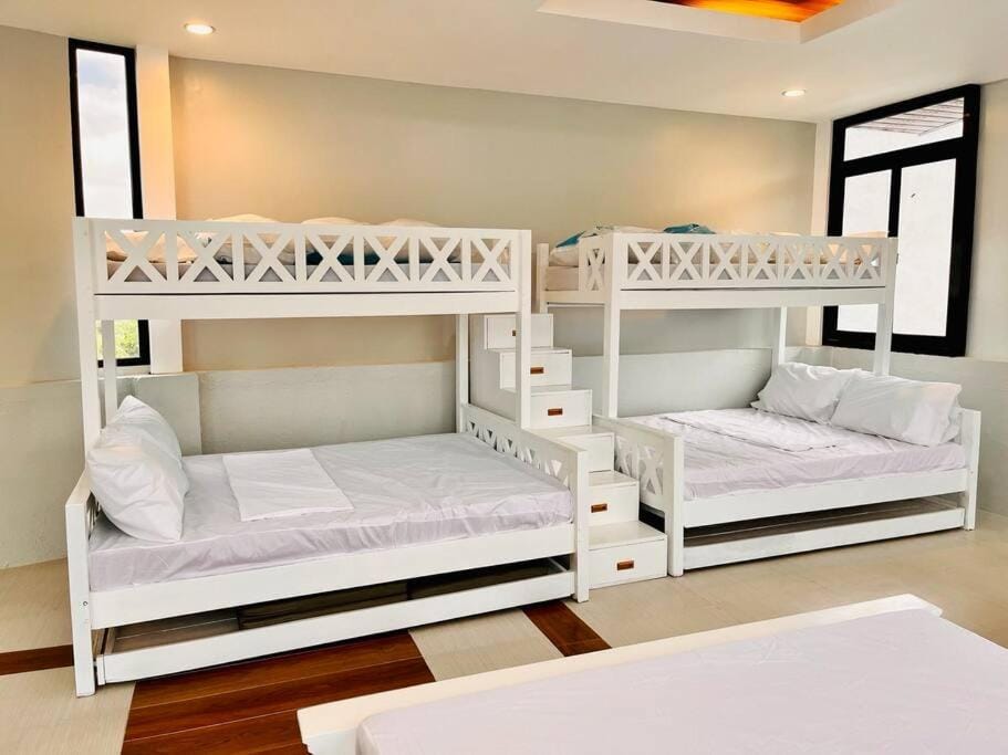 8 Flags Resort Laguna House in Calabarzon