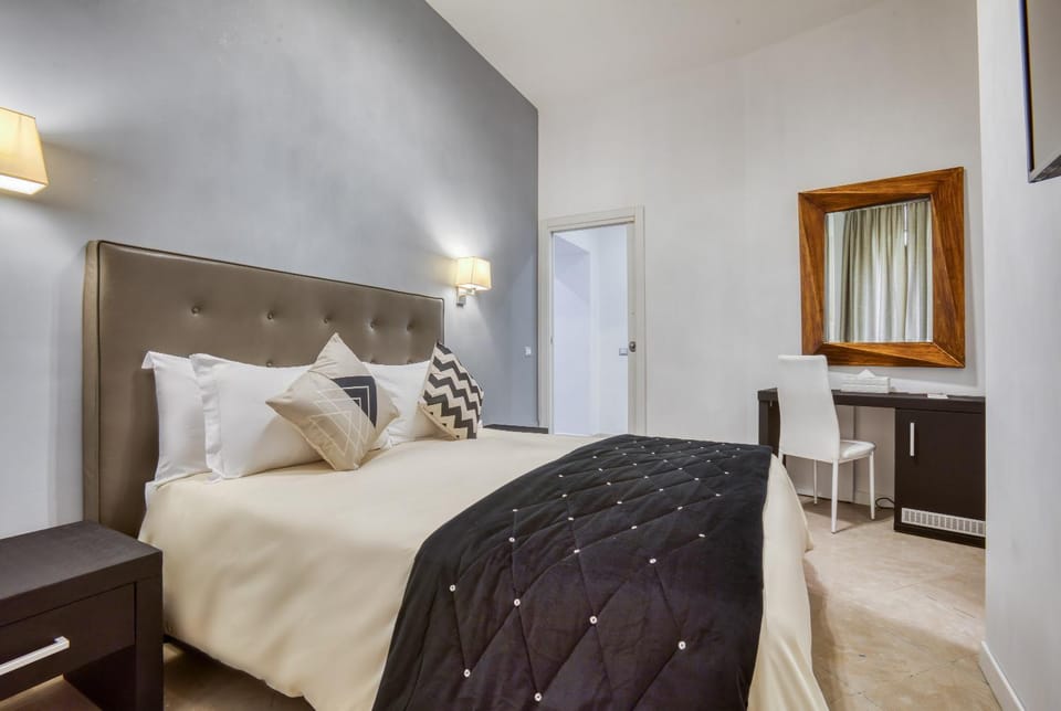 Ada Rooms Bed and Breakfast in Rome