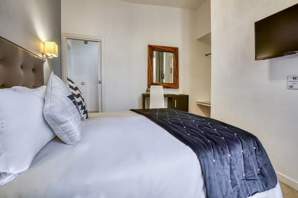 Ada Rooms Bed and Breakfast in Rome