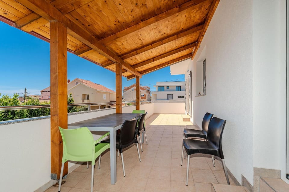 Balcony/Terrace, Seating area