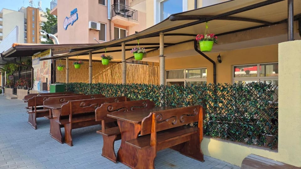 Salena Hotel Hotel in Burgas Province