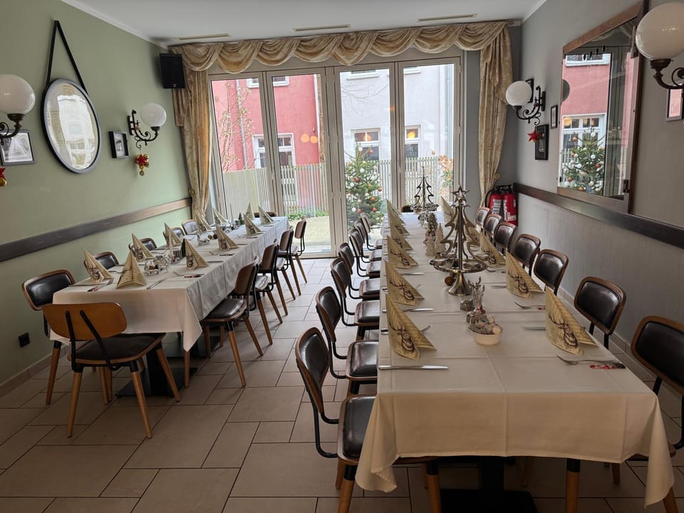 Hotel und Restaurant Zum Deutschen Hause Hotel in Lübbenau
