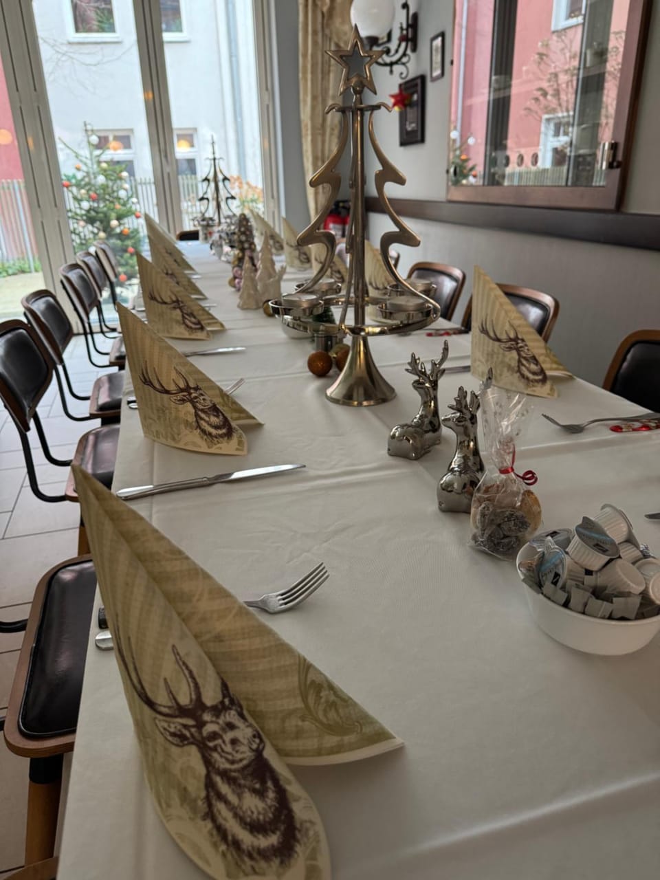 Hotel und Restaurant Zum Deutschen Hause Hotel in Lübbenau