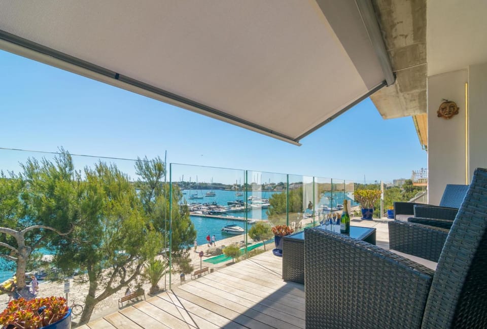 Balcony/Terrace, Other, Sea view