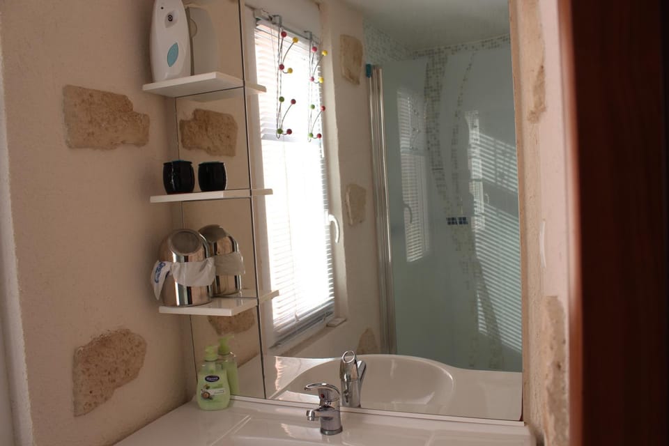 Au chalet d'Yport Apartment in Normandy