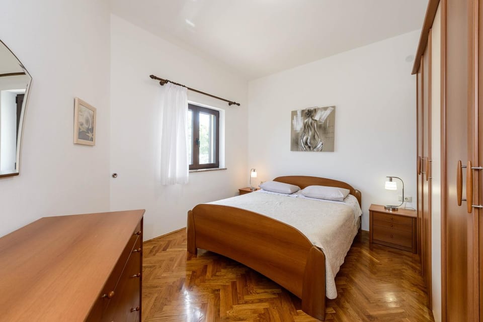 Apartments Milar Apartment in Rovinj