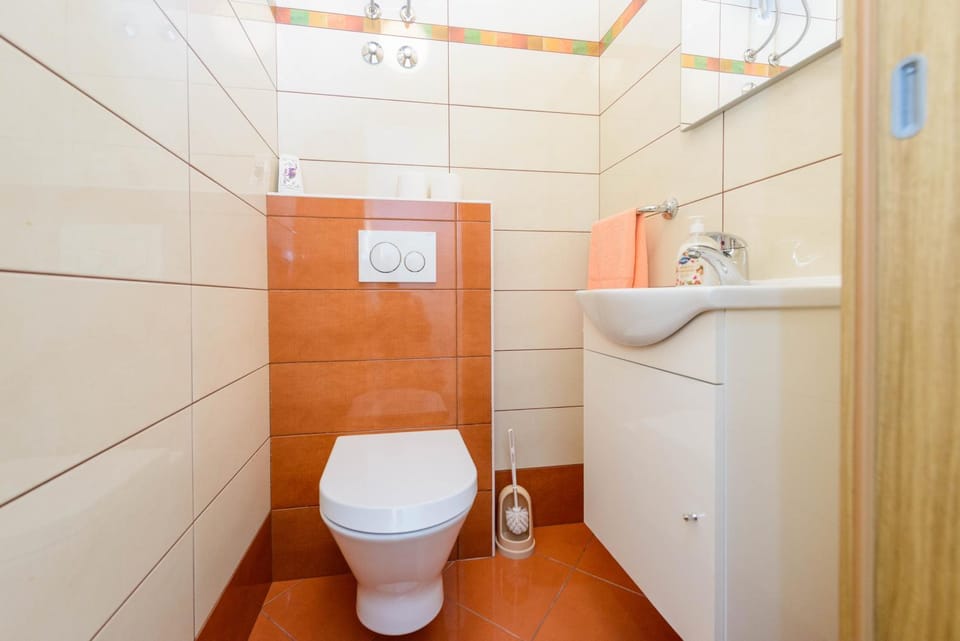 Apartments Milar Apartment in Rovinj