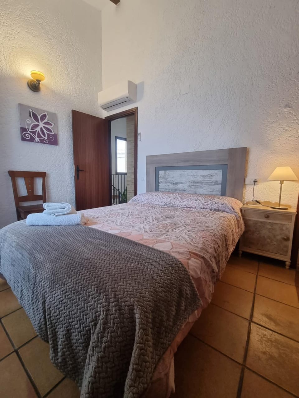 Molí Fariner Casa Rural Country House in Costa Blanca